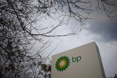 The Hoosier Town Existing Beneath the Presence of a BP Processing Plant: Residents Report 'Way Too Many Incidents'