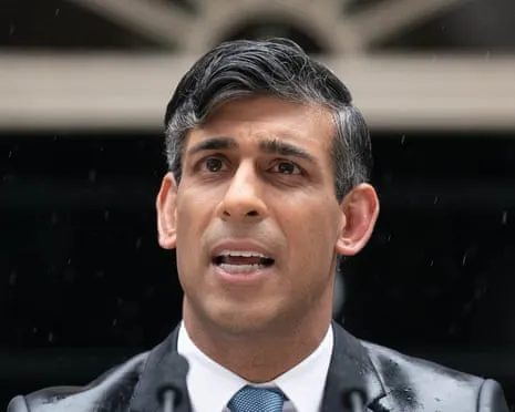The Public Lose Out on £400m Following Investment Fund Established by Rishi Sunak