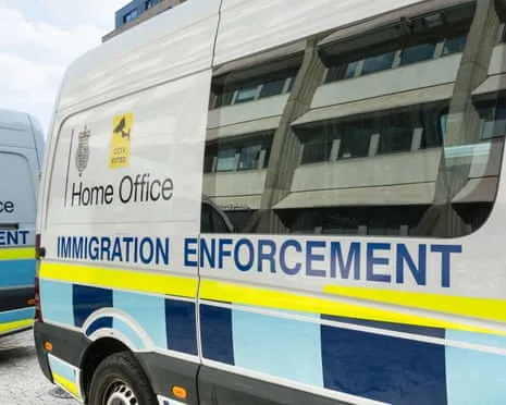 First Individual Deported to French Territory As Part of Controversial Bilateral Asylum Agreement, States UK