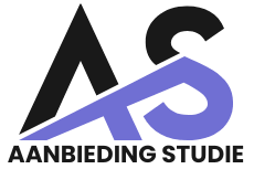 Aanbieding Studie